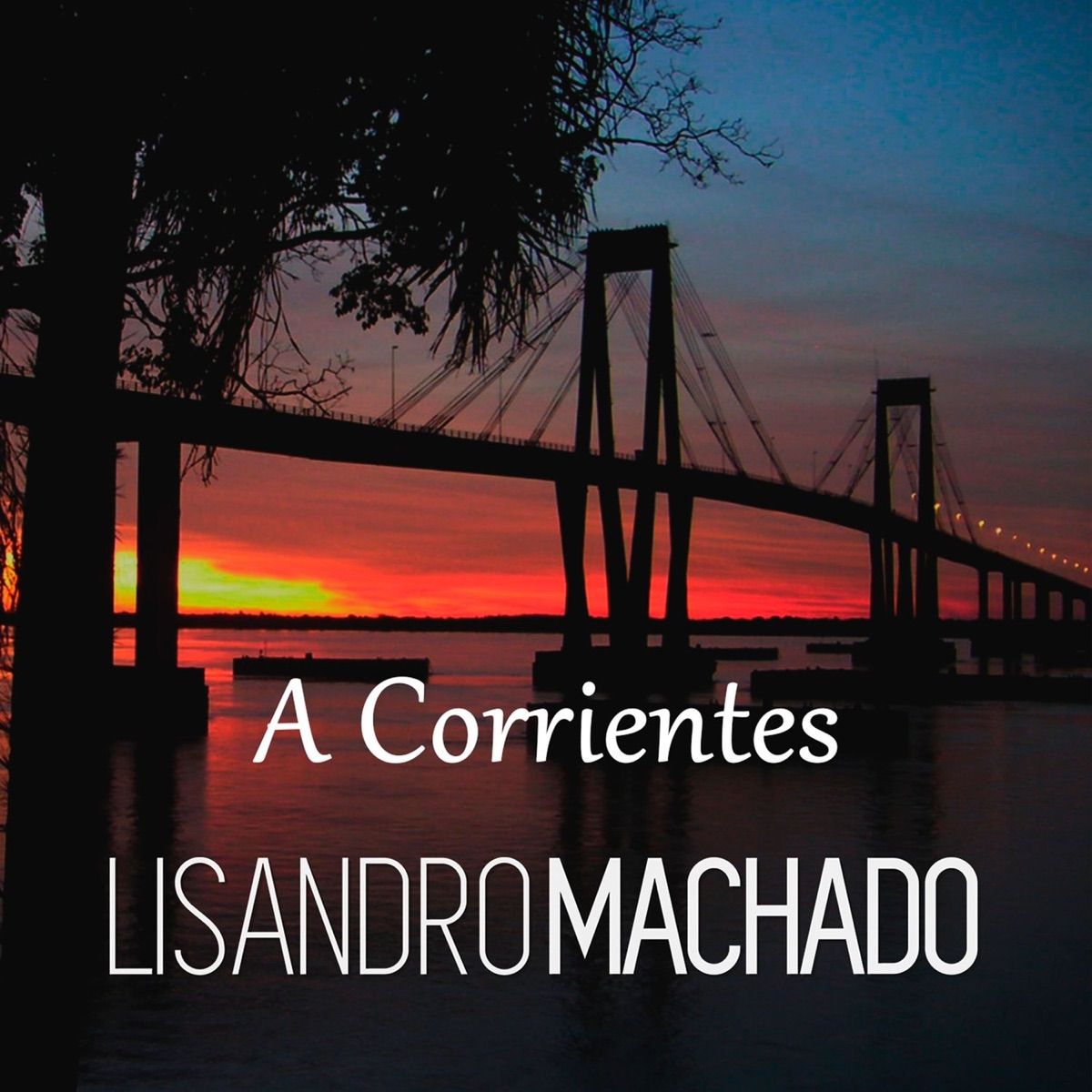 Portada de A Corrientes