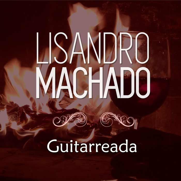 Portada de Guitarreada