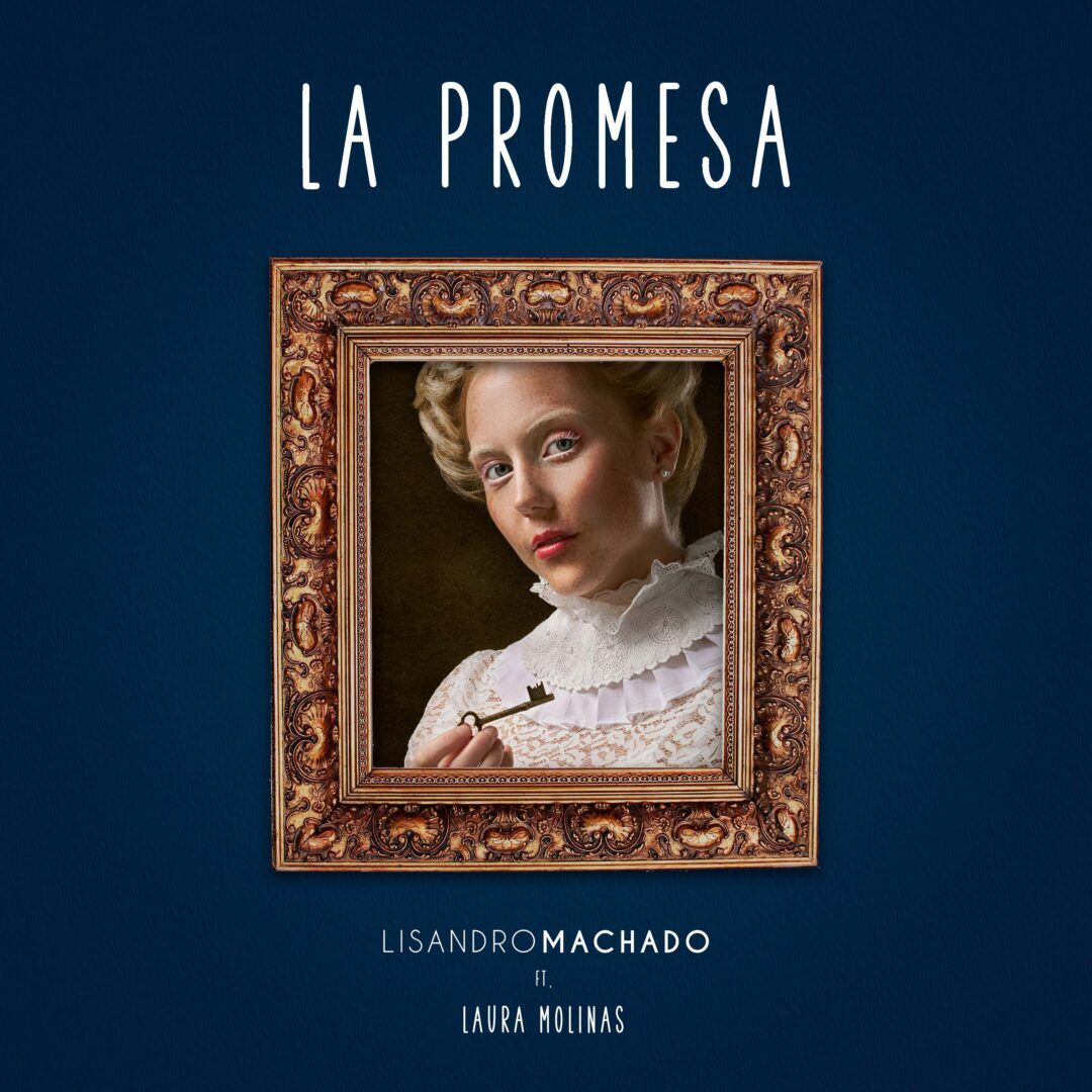Portada de La Promesa