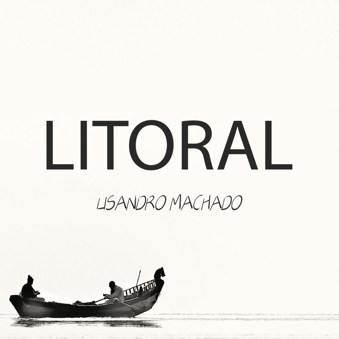Portada de Litoral