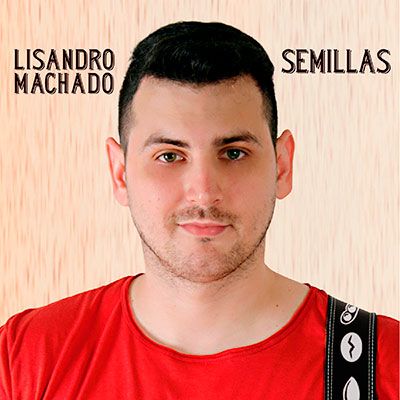 Portada de Semillas