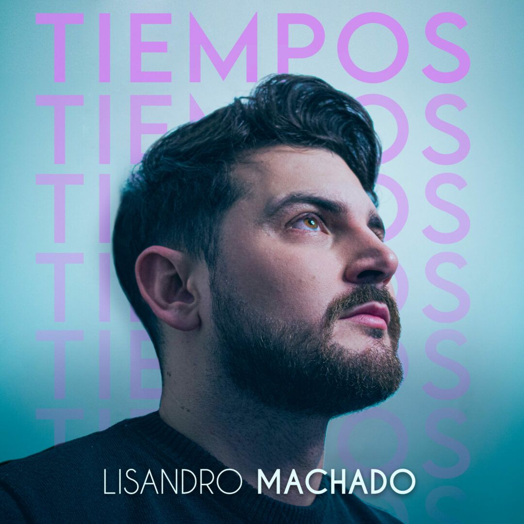 Portada de Tiempos