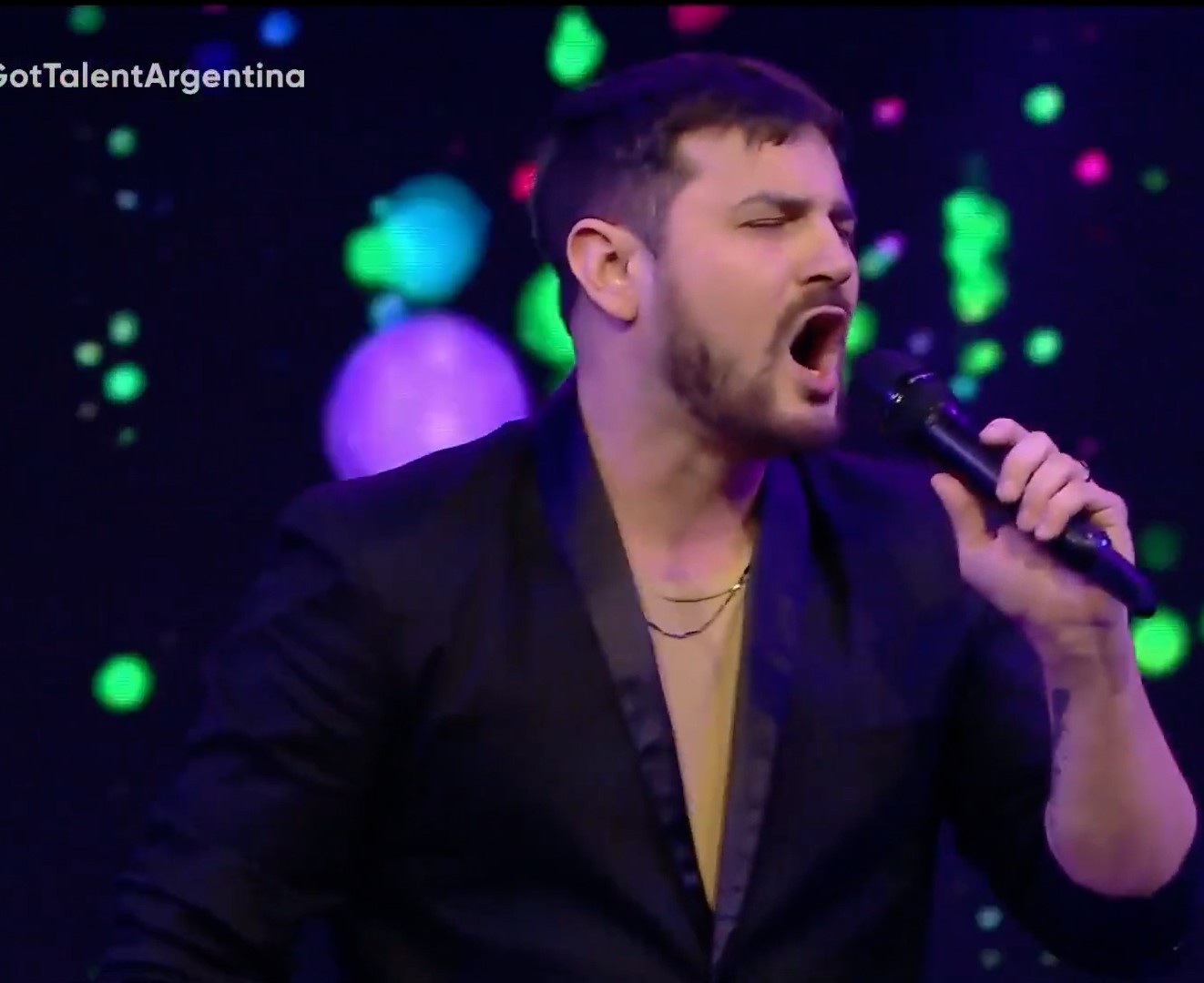 Got Talent Argentina