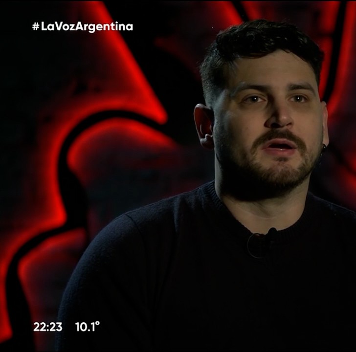 La Voz Argentina